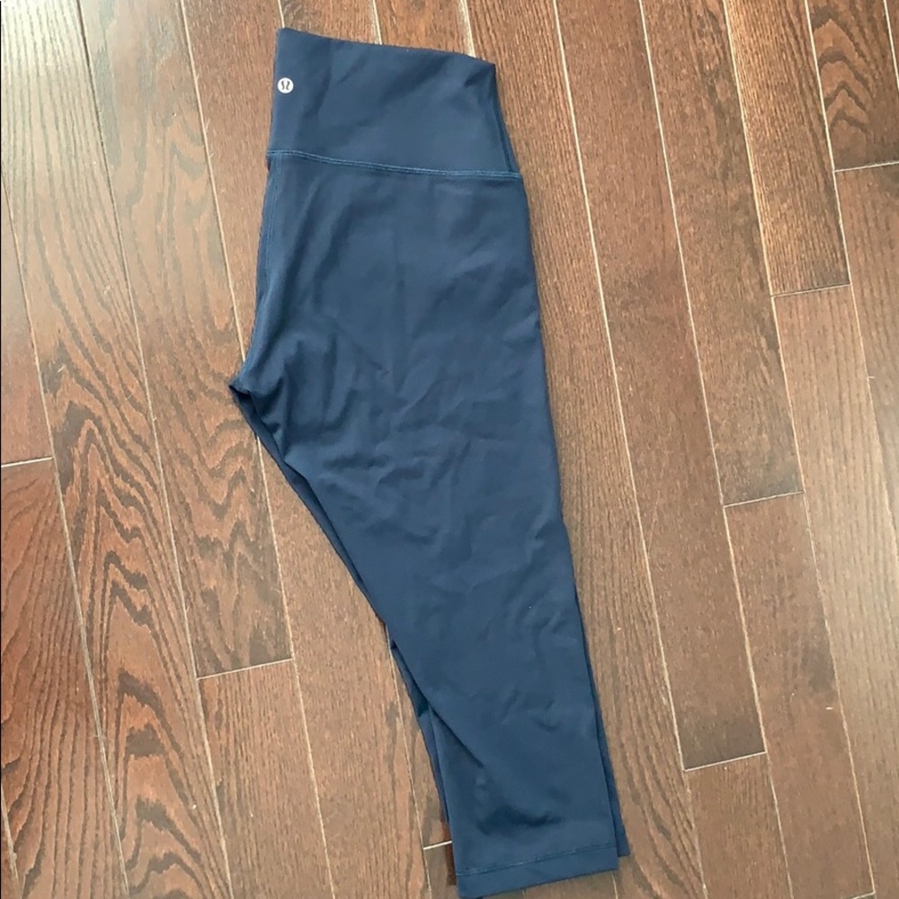 Workout wear